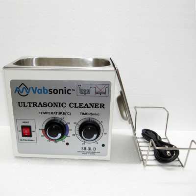  Ultrazvučne kade STANDARD LINE Ultrazvučna kada 3L D